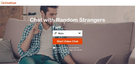 chat hub alternative|9 Omegle Alternatives to Chat with Strangers .